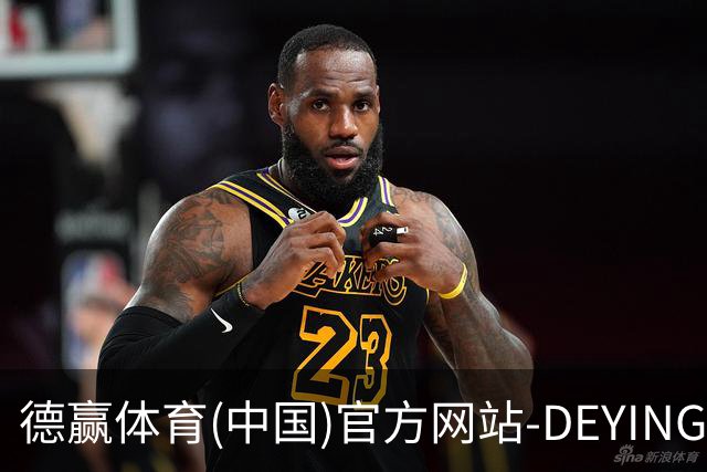 德赢体育(中国)官方网站-DEYINGSPORTS公司简介